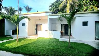 Tiki Bantayan Cebu Tourist Inn Inc - Pooc - 0