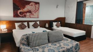 Foresto Sukhothai Guesthome - Sukhothai - 1