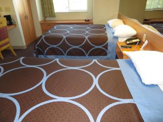SureStay by Best Western Sacramento South Natomas - Sacramento - 5