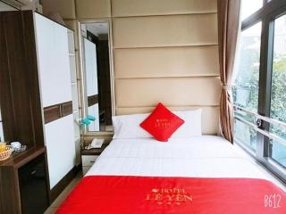 Lê Yên Hotel HN - by Bay Luxury - 4