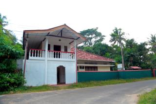 Gifted Heaven Villa - Boossa - 2