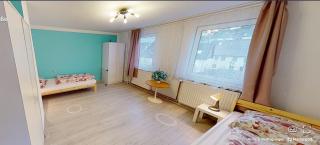 Monteurunterkunft Haus Onsti - 6