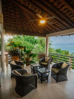 Refugio del Faro - Puerto Escondido - 5