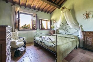 Il Casale Del Marchese - Bettolle - 1