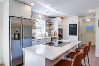 Contemporary Stylish Home btw DWTN Savannah&Tybee! - Savannah - 4