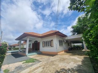Mae Rampung Beach House Pool Villa - Rayong - 1