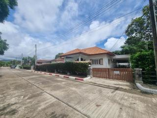 Mae Rampung Beach House Pool Villa - Rayong - 7