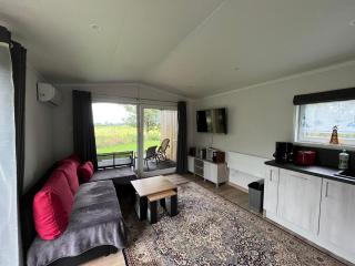 Holiday Home in Nowe Warpno with Garden - Nowe Warpno - 7