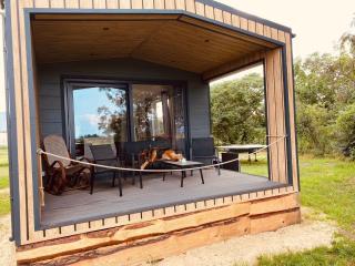 Holiday Home in Nowe Warpno with Garden - Nowe Warpno - 9