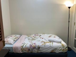 Central Melbourne CBD 2BR Apt w/Essentials near Southern Cross Station, SkyBus, Bus, Trams and Trains - 9