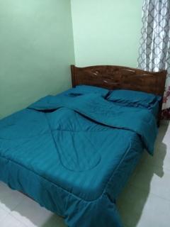 Homestay Kg Kubang Ikan-Hj Jusoh - 4