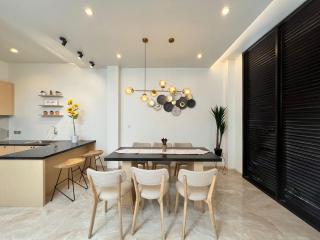 Sapphire Canggu 3 Bedroom Villa with private pool - Canggu - 2