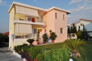 Olympion Village Studios - Zacharo - 0