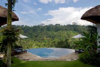 Villa Melati - Ubud - 0