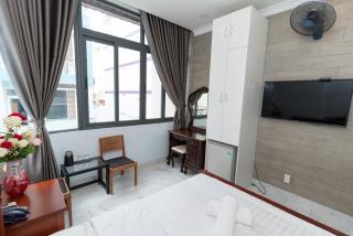 Sunny Guesthouse2 - Hô-Chi-Minh-Ville - 5