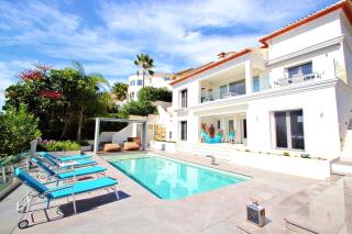 El Olivo - villa with stunning views and private pool in Benissa - Benissa - 5