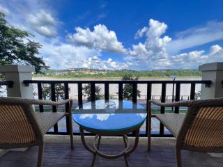 Chiangkhong Teak Garden Riverfront Onsen Hotel- SHA Extra Plus - Chiang Khong - 5