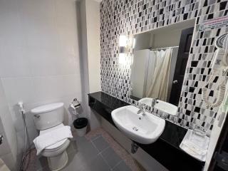 Chiangkhong Teak Garden Riverfront Onsen Hotel- SHA Extra Plus - Chiang Khong - 4