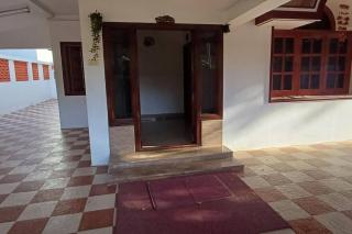 SHI's Alayam 3BHk Villa in Coimbatore, near Railway station - Pīlamedu - 6