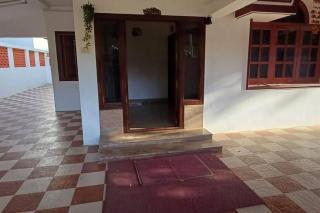 SHI's Alayam 3BHk Villa in Coimbatore, near Railway station - Pīlamedu - 5