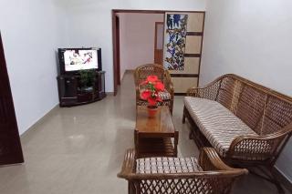 SHI's Alayam 3BHk Villa in Coimbatore, near Railway station - Pīlamedu - 3