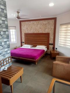 La Gabriell beach inn - Calangute - 3