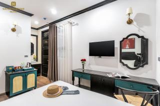 Nature Hotel - Nguyen Thi Nghia - Da Lat - 7