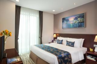 Somerset Central TD Hai Phong City - 7