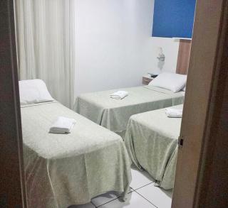 Hotel 1000 - Piracicaba - 7