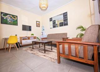 Ebony Mara - Green House - Narok - 9