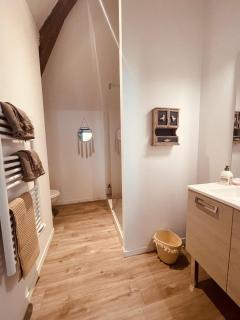 Les Suites du 119 - 1