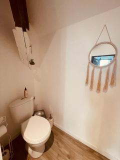 Les Suites du 119 - Vannes - 5