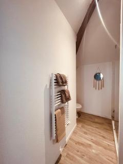 Les Suites du 119 - Vannes - 4