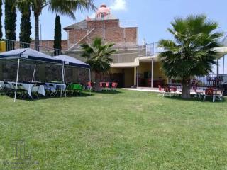 Terraza Lotelazo - Guadalajara - 3
