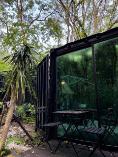 Time Capsule Retreat, Sungai Lembing - Sungai Lembing - 4