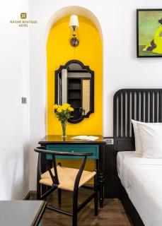 Nature Hotel - Nguyen Thi Nghia - Da Lat - 8