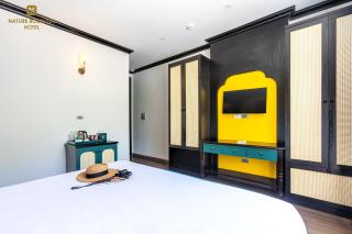 Nature Hotel - Nguyen Thi Nghia - Da Lat - 4