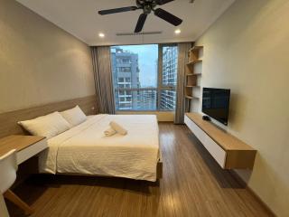 Landmark Family - Ho Chi Minh - 1