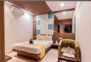 Sree Lakshmi Comfort - 2
