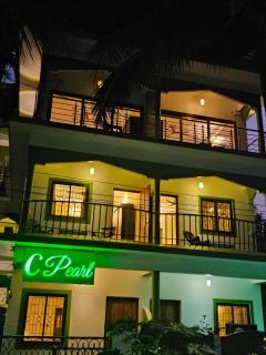 C Pearl - Majorda - 0