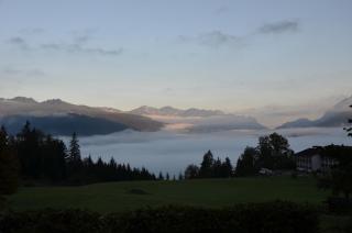 Ferienwohnung Mankei - Schönau am Königssee - 2