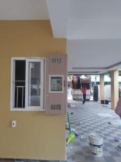 Swayamkrushi 3rd Floor - Hyderabad - 8
