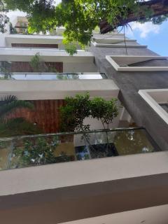 Swayamkrushi 3rd Floor - Hyderabad - 9
