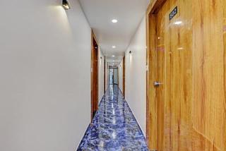 HOTEL GK VILLA - 1