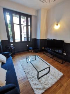 Charmant appartement proche de la gare - Vichy - 3
