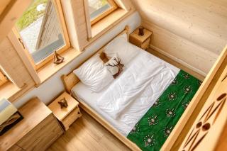 Domek Rogata Chata Deluxe, Kościelisko - Kościelisko - 6