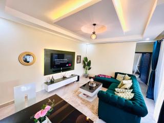 The Green One Bedroom Apt, Kampala - 0