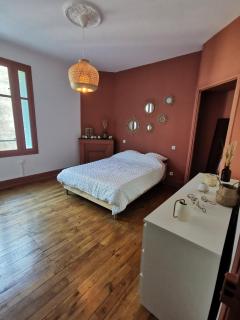Charmant appartement proche de la gare - Vichy - 1