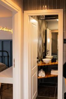 blue moon. cozy apartment near Iulius Mall - Cluj-Napoca - 5