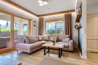 Rogata Chata Premium, Kościelisko - 6